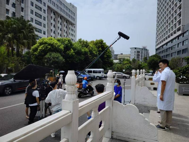 巴青县广告片拍摄公司低成本实现高规格制作的诀窍