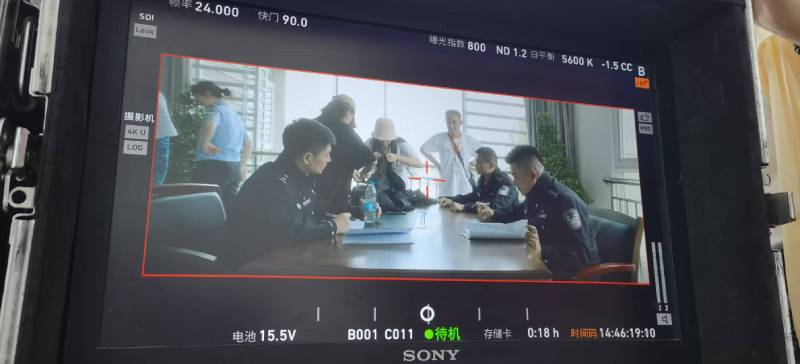 巴青县广告片拍摄公司服务世界500强的标准化体系